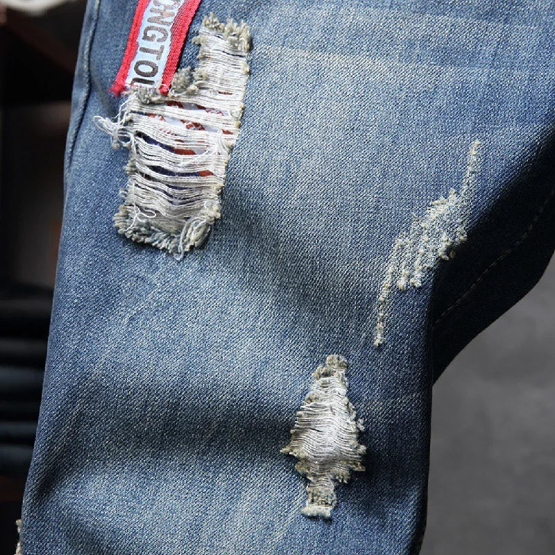 Men Jeans - admstore