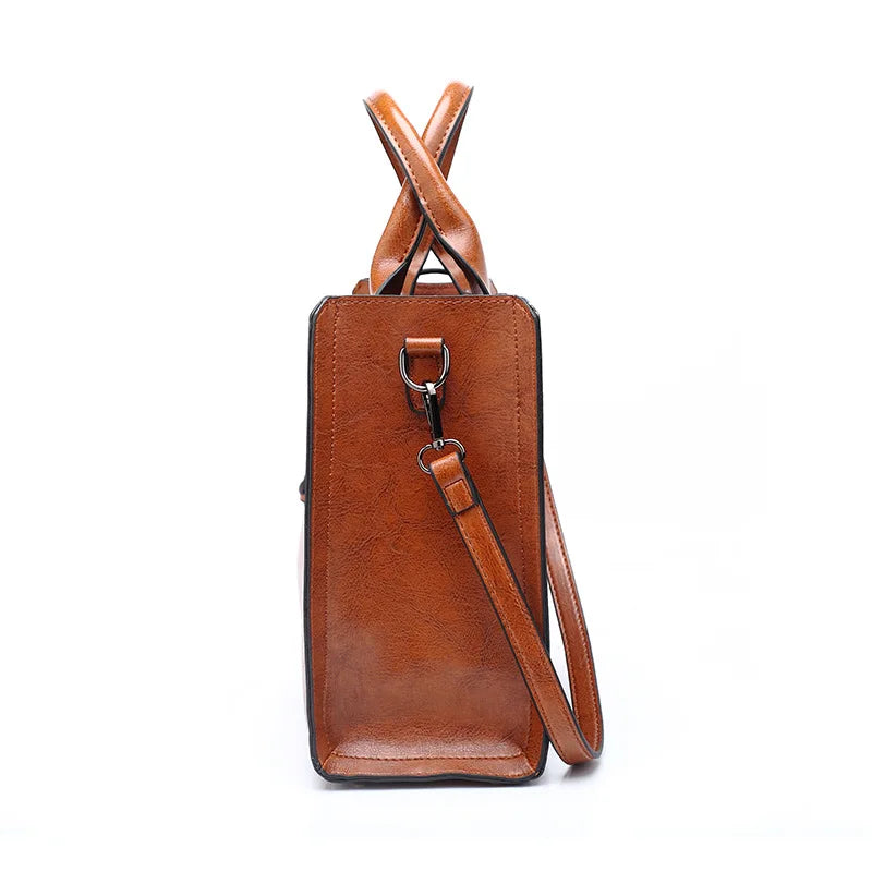 Women Leather Bag
