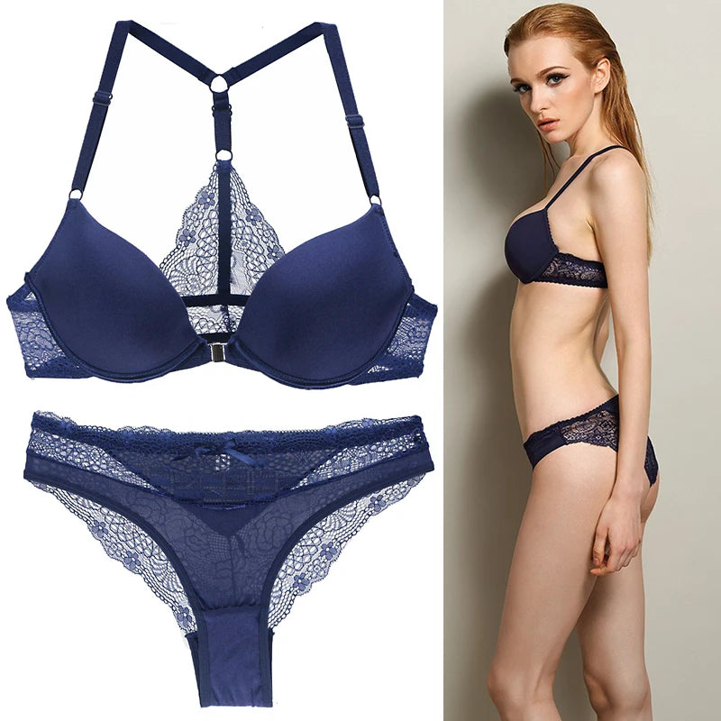 Set Cup Women Underwear - admstore