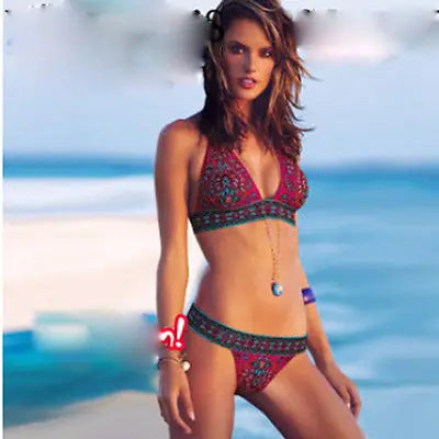 Women Bikini