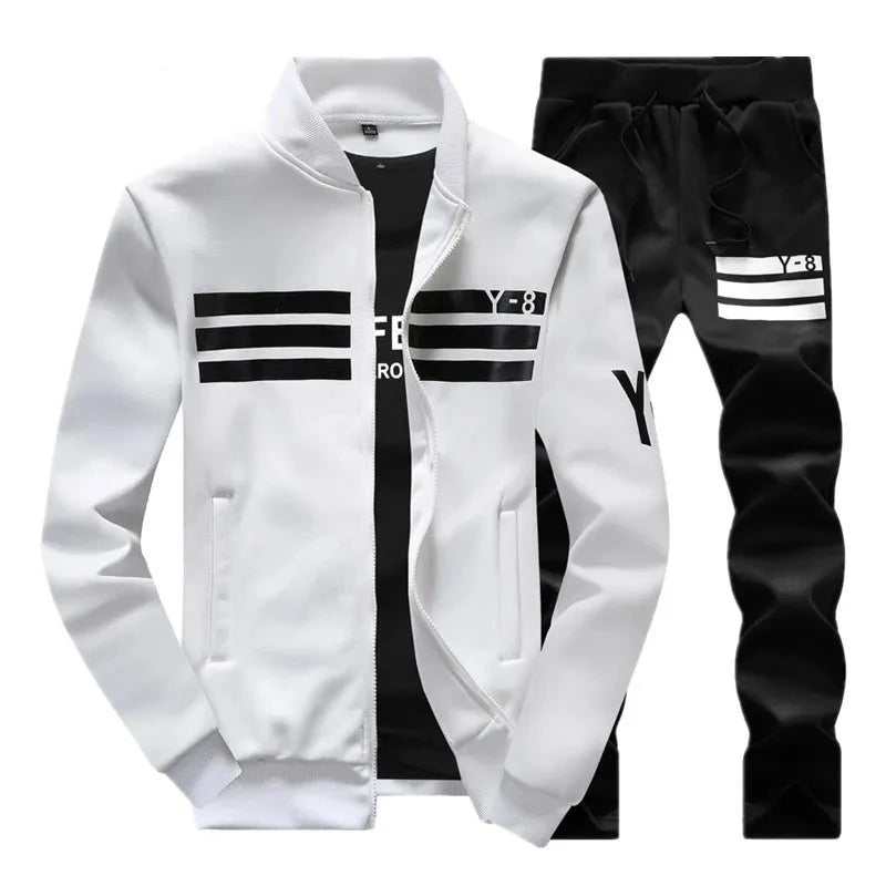 Men Tracksuit - admstore