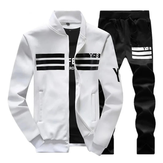Men Tracksuit - admstore