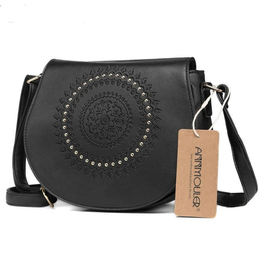 Women Leather Bag