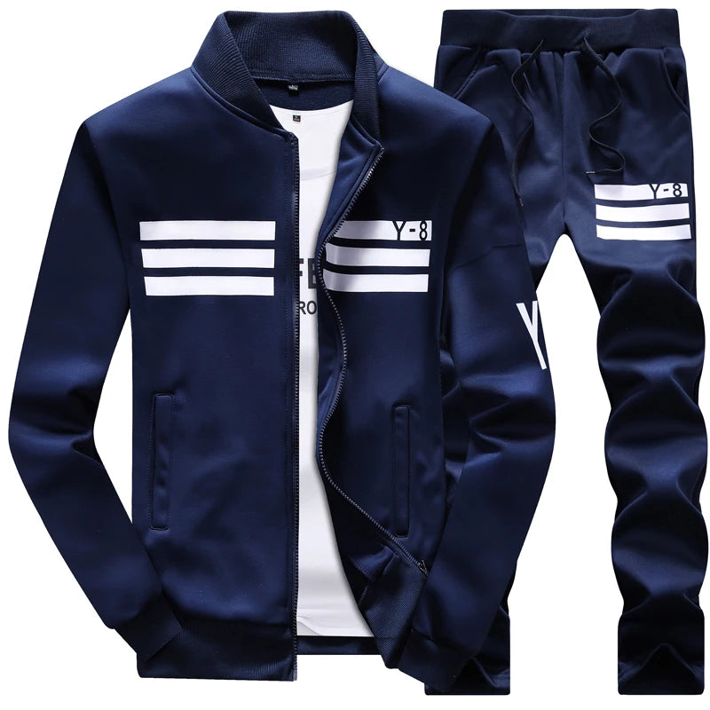 Men Tracksuit - admstore