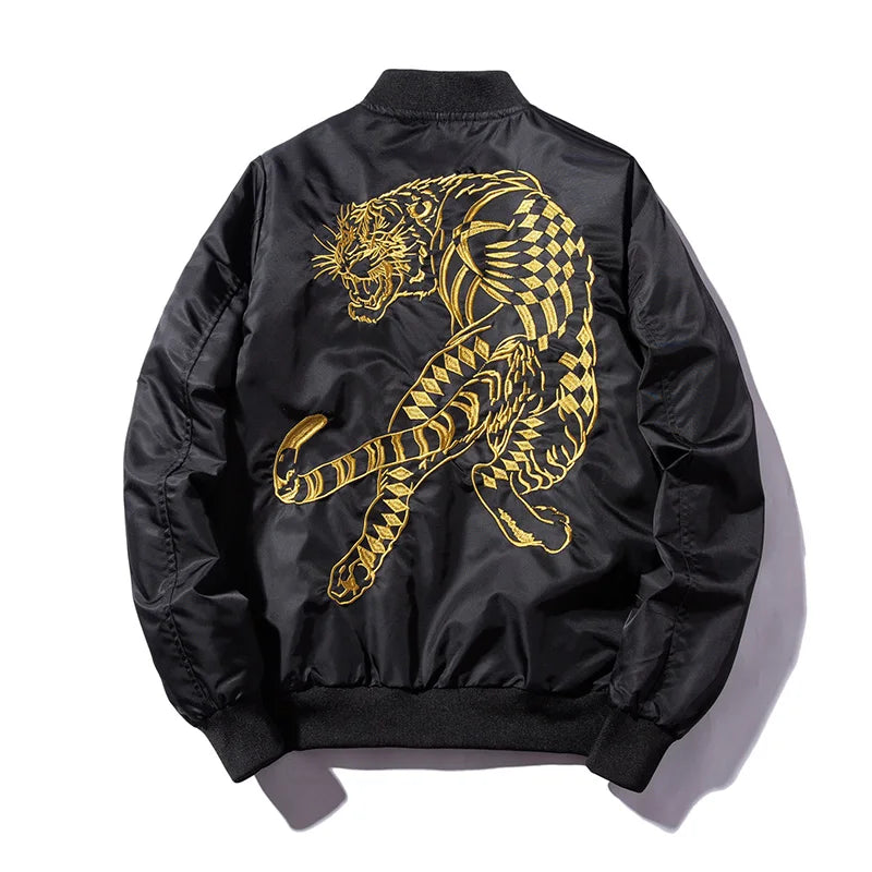 Men Jacket