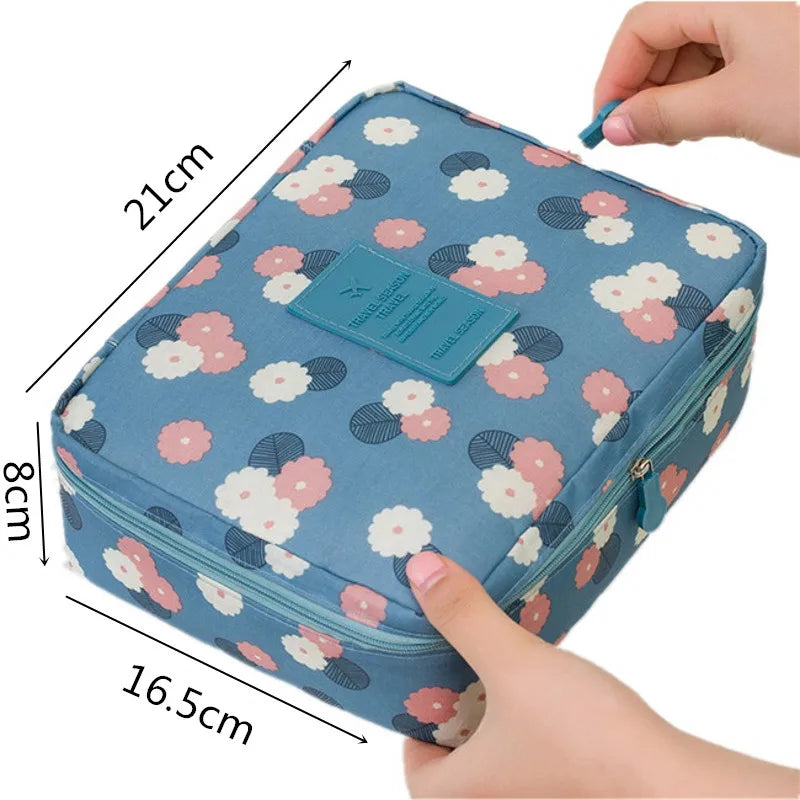 Cosmetic bag - admstore