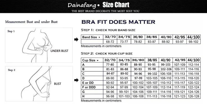 Set Cup High Quality Cotton Underwear - admstore