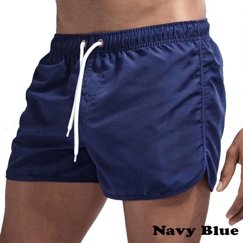 Pantaloncini da uomo ad asciugatura rapida