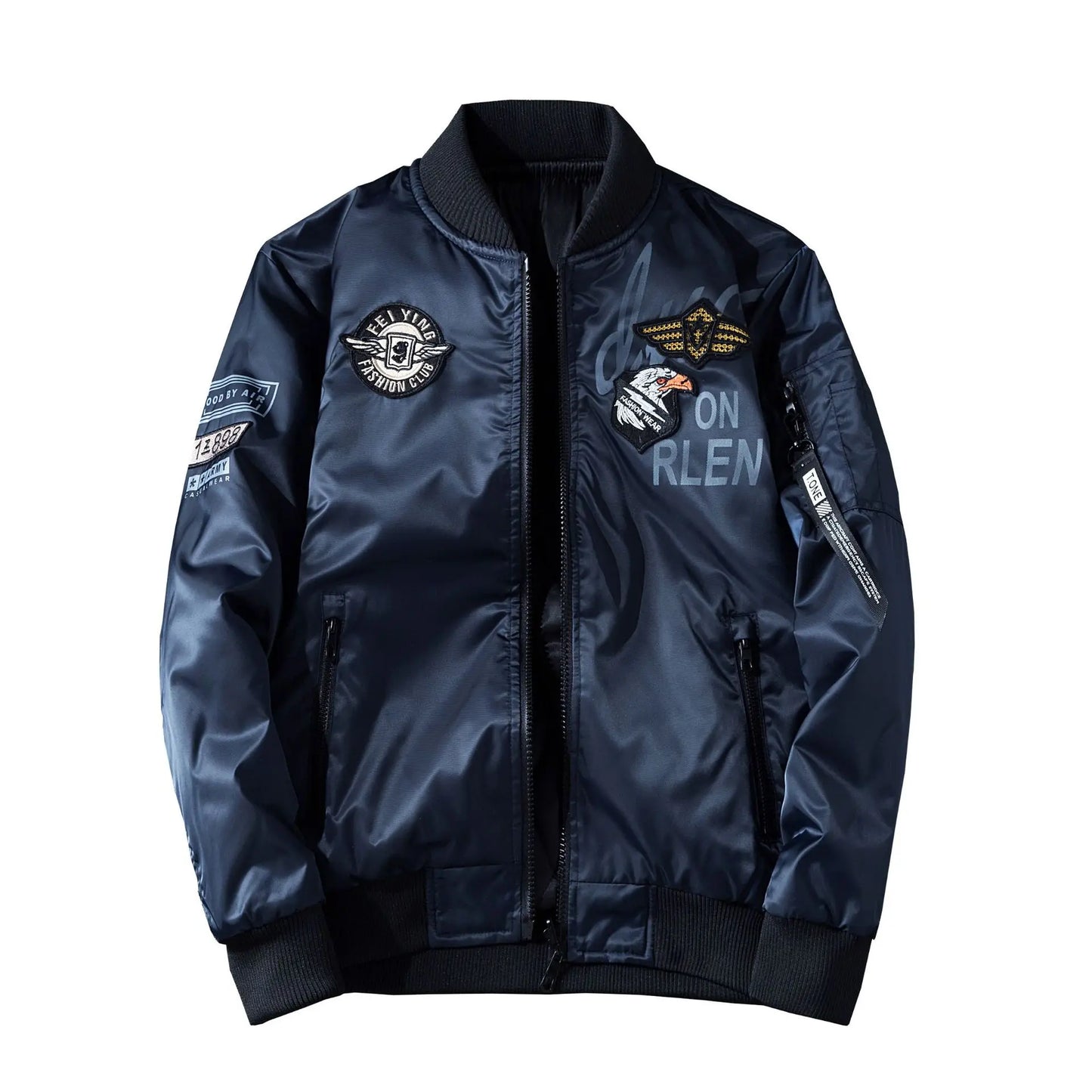 Men Winter Jacket - admstore