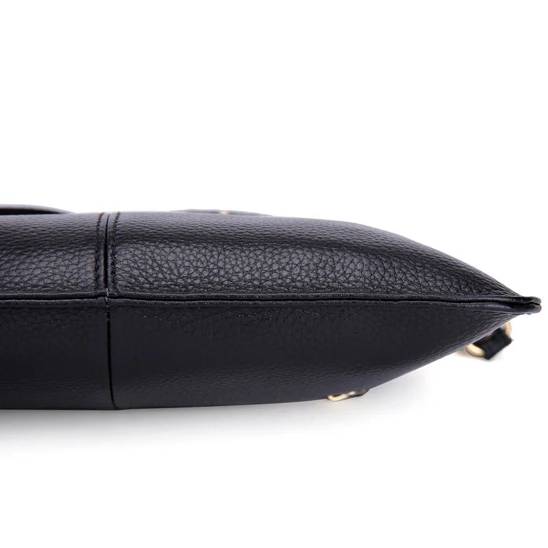 Women Genuine Leather Bag