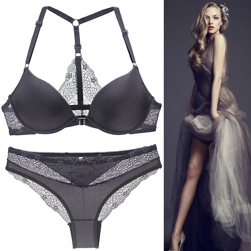 Set Cup Women Underwear - admstore