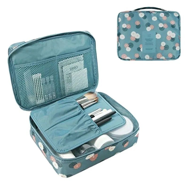 Cosmetic bag - admstore