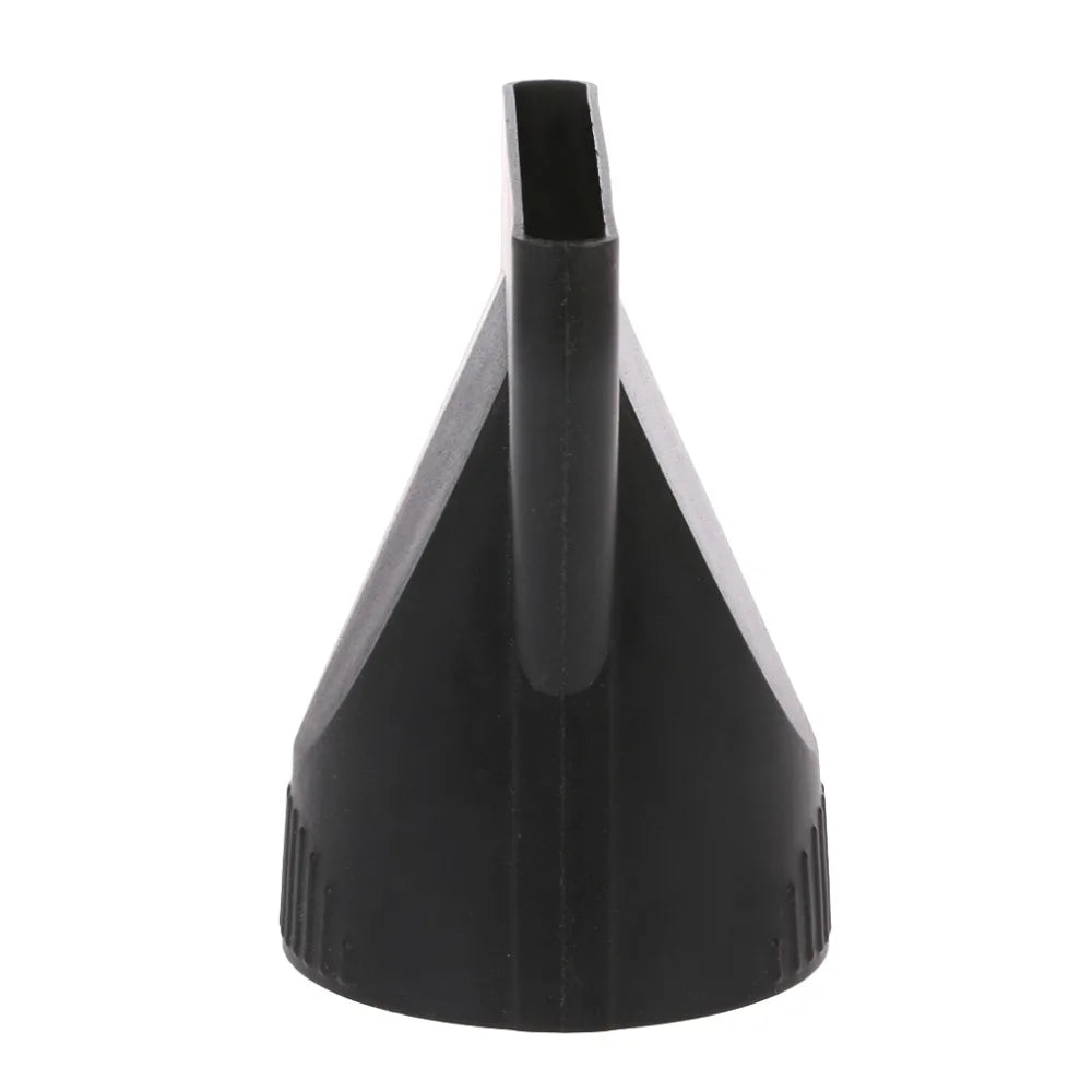 Hair Dryer Nozzle Diffuser