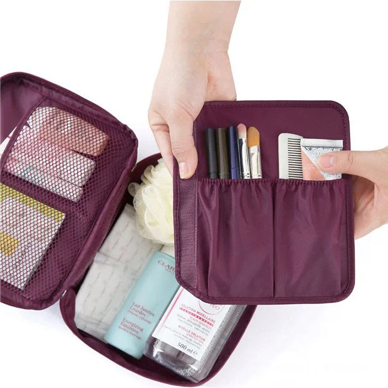 Cosmetic bag - admstore