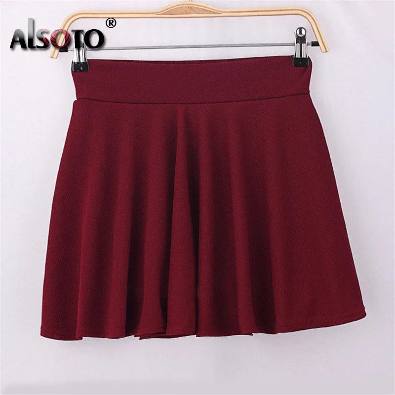 Summer 2024 Women Skirt