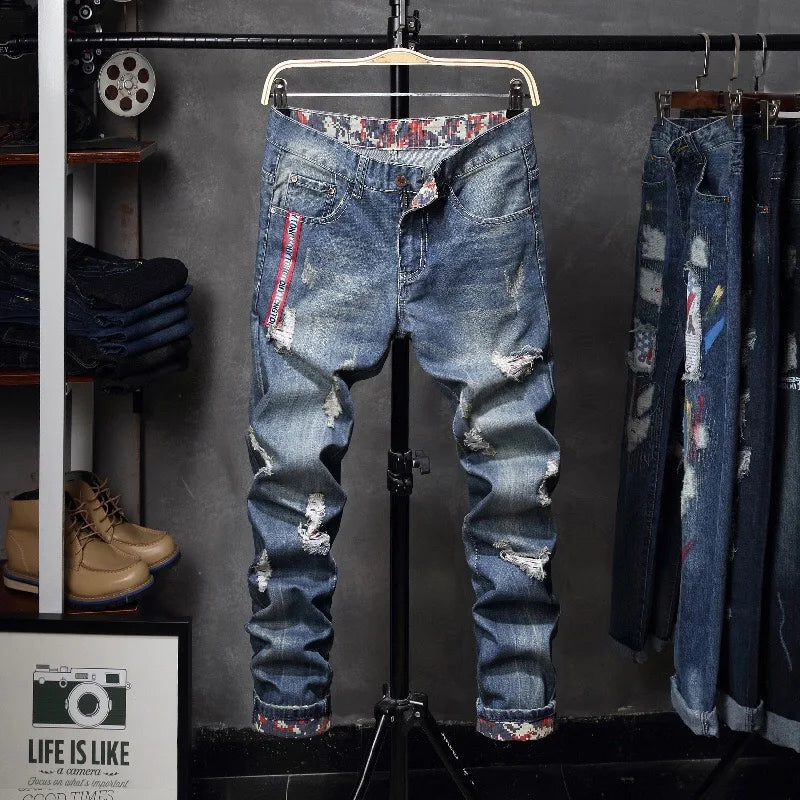 Men Jeans - admstore