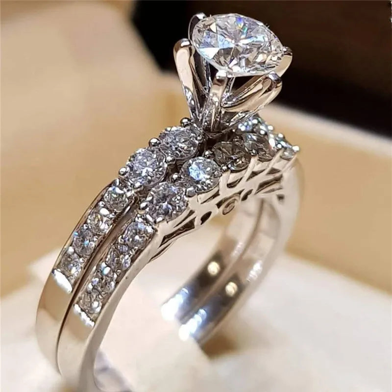 Women ring