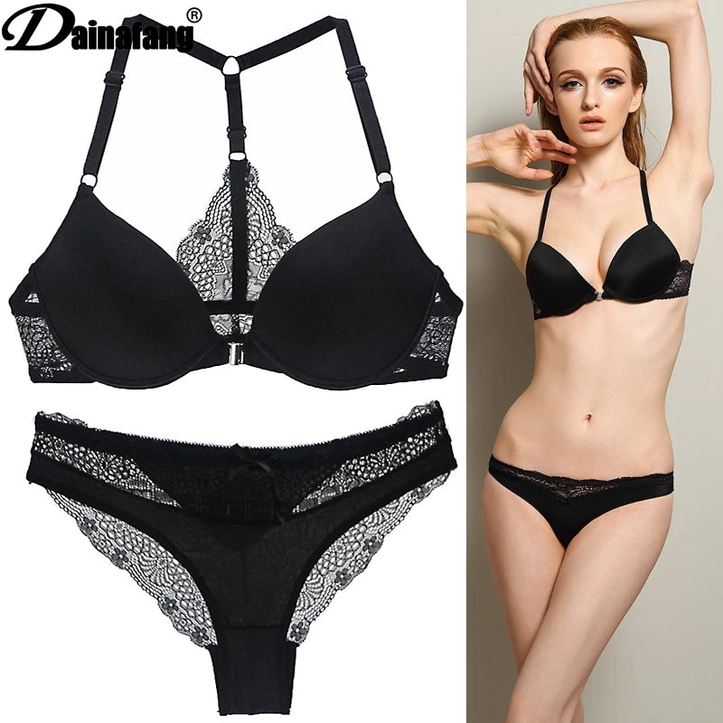 Set Cup Women Underwear - admstore