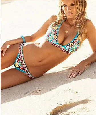 Women Bikini