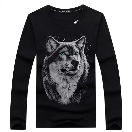 male T-Shirt fashion - admstore