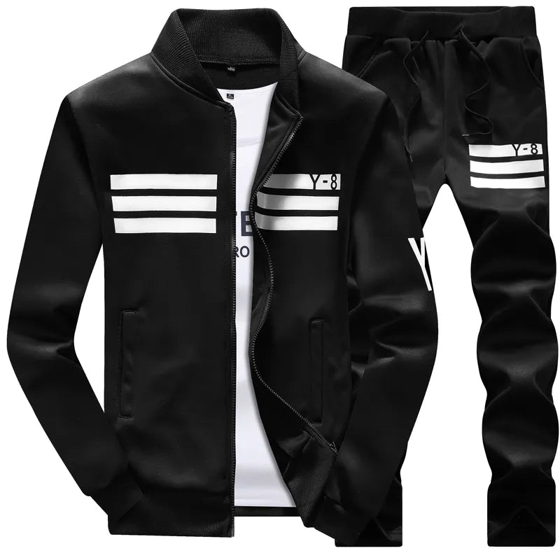 Men Tracksuit - admstore