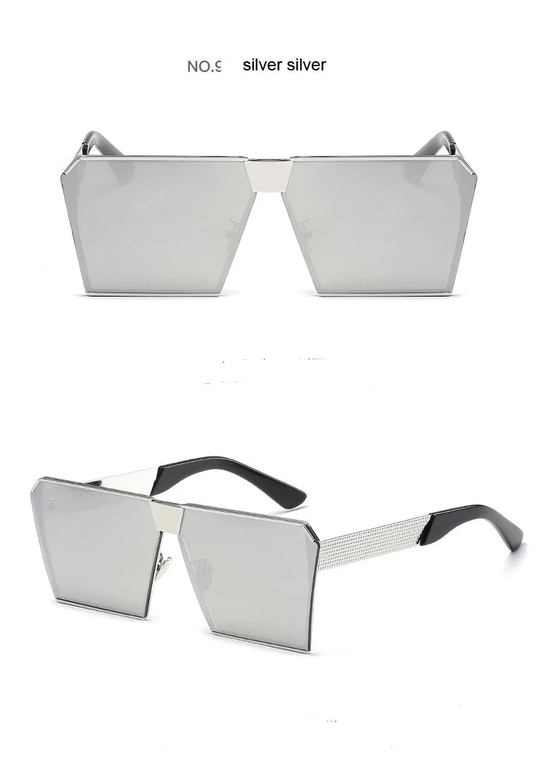 Sunglasses Unisex - admstore