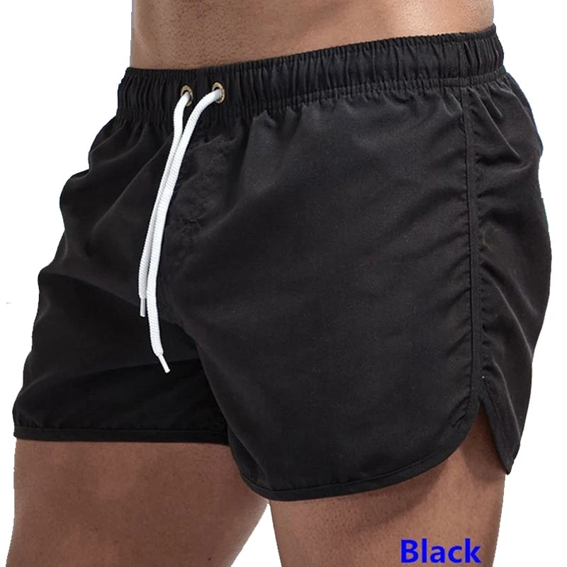 Pantaloncini da uomo ad asciugatura rapida