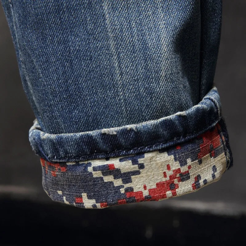 Men Jeans - admstore