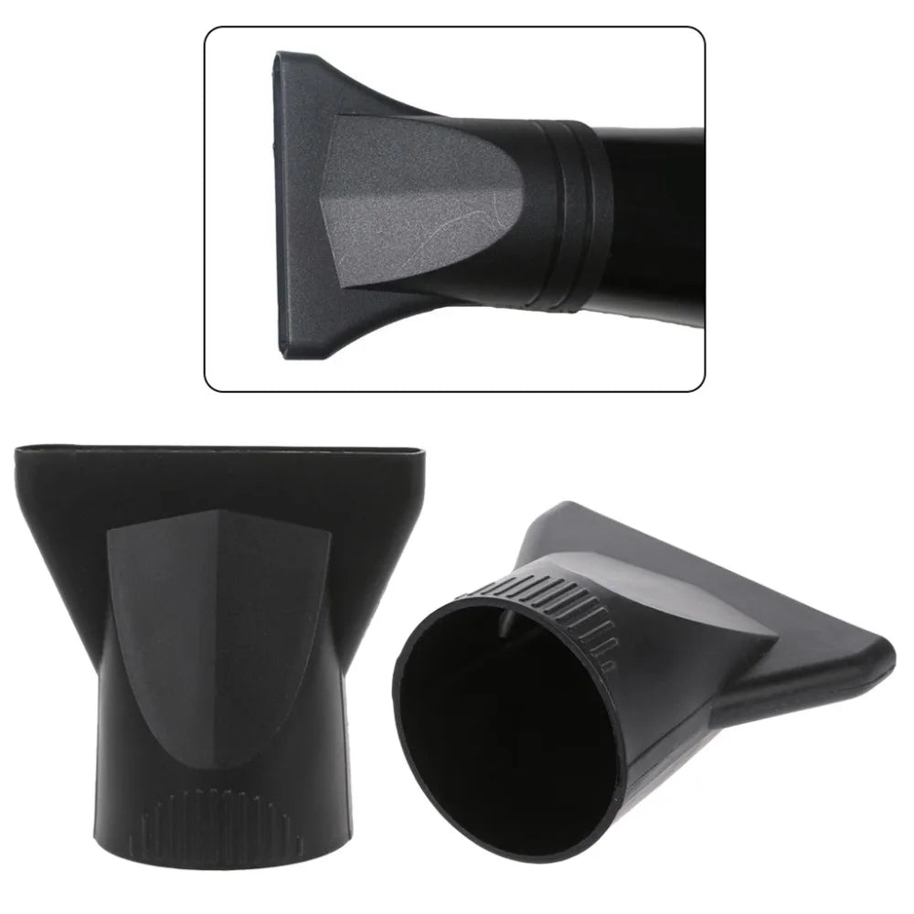 Hair Dryer Nozzle Diffuser