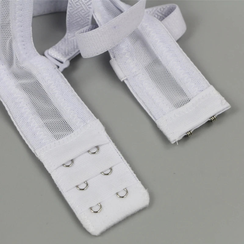 Set Cup Pink White Underwear - admstore