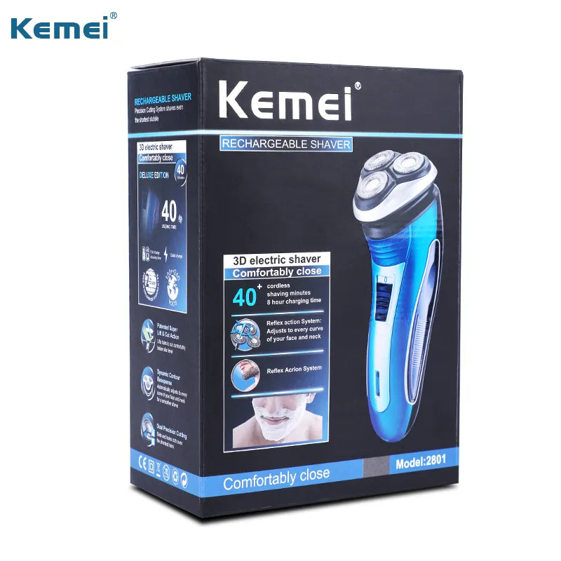 Professional Electric Shaver