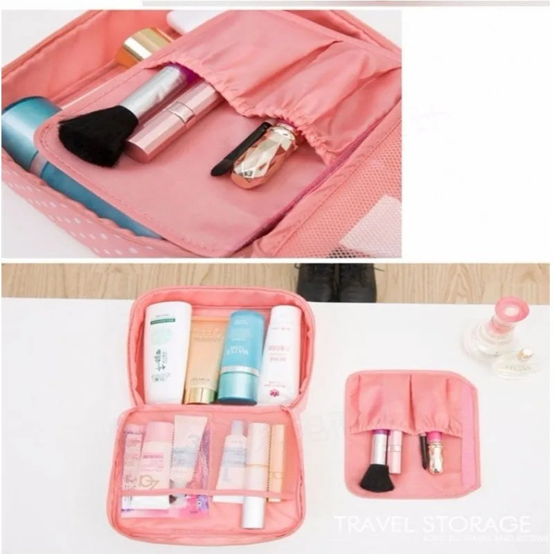 Cosmetic bag - admstore