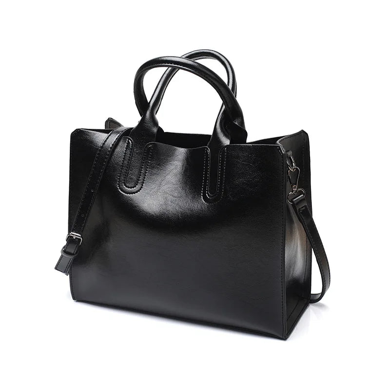 Women Leather Bag