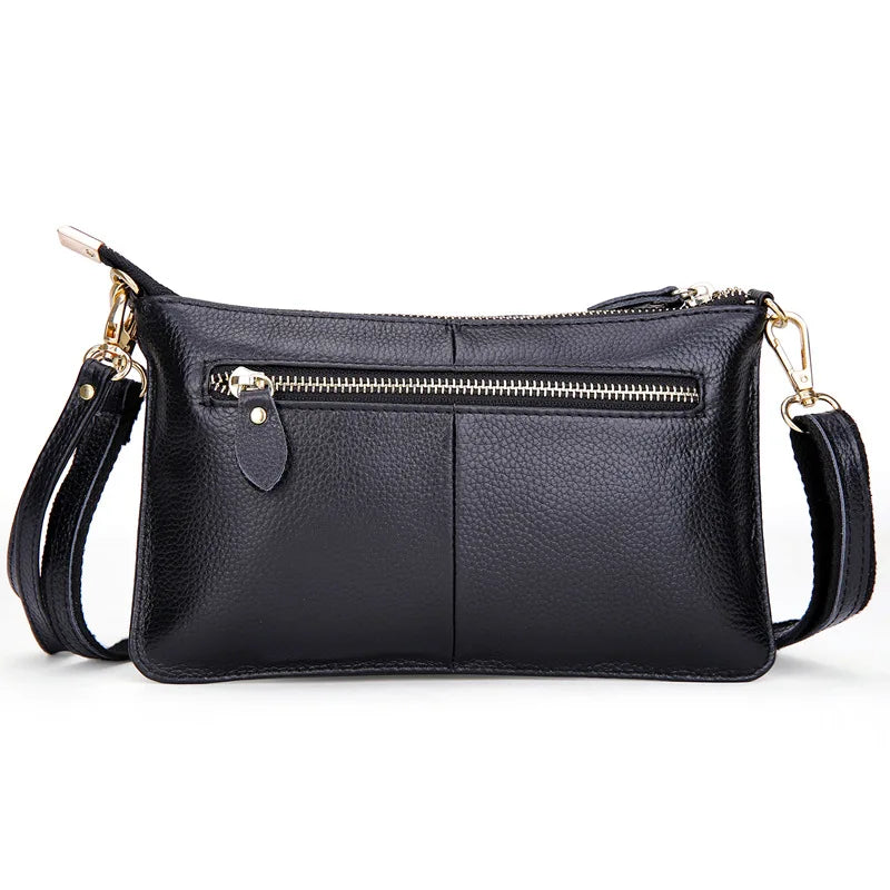 Women Genuine Leather Bag