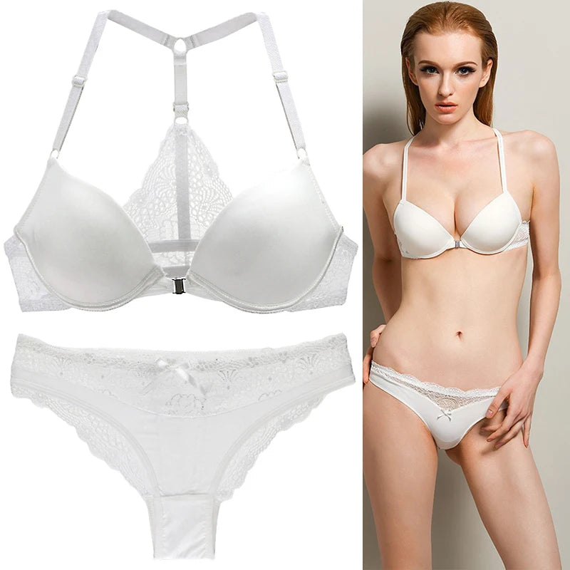 Set Cup Women Underwear - admstore