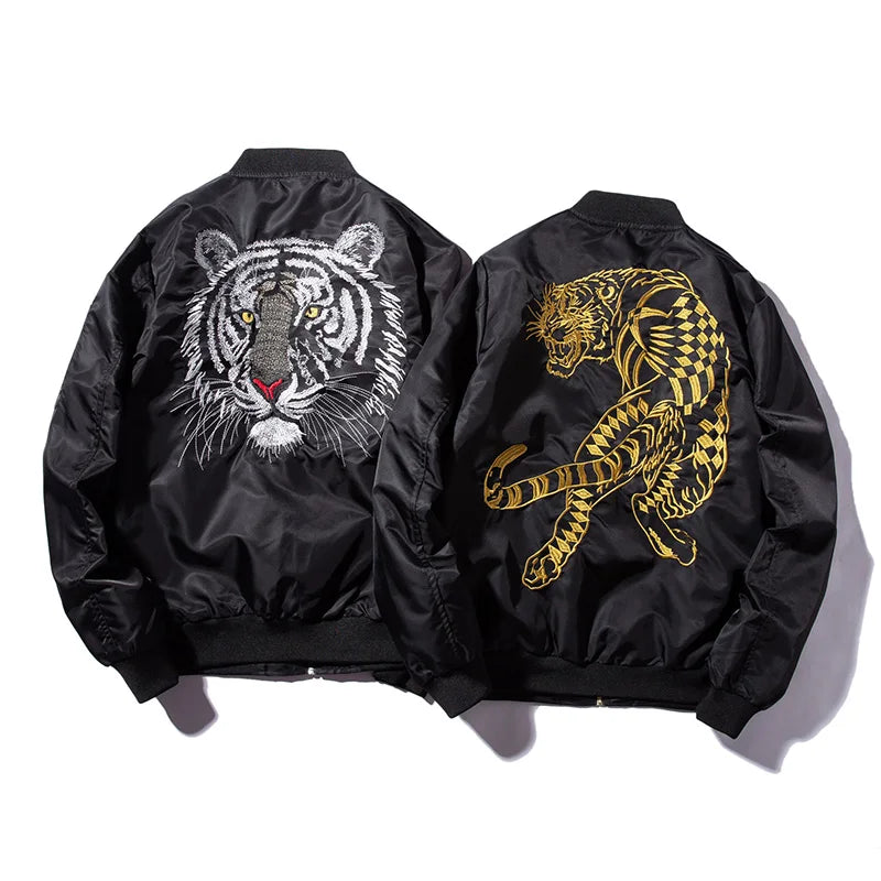 Men Jacket