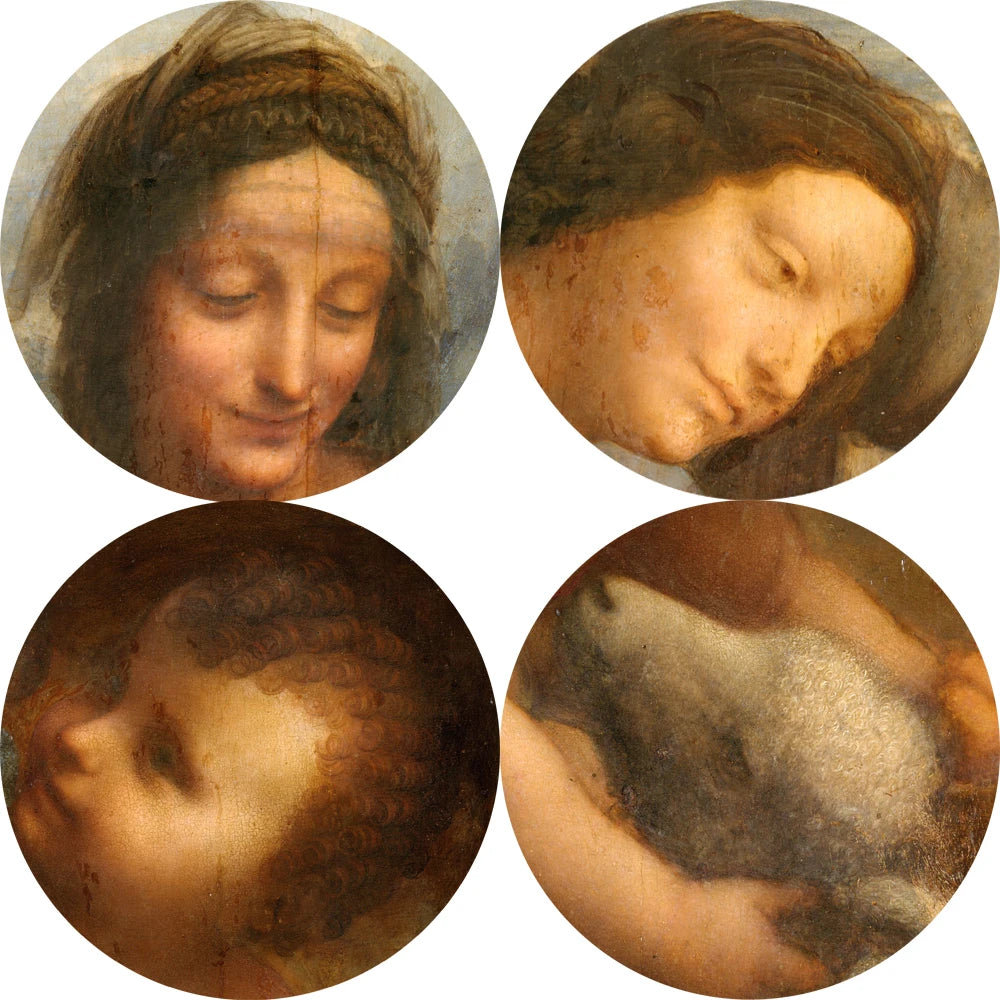 Art Canvas Paintings