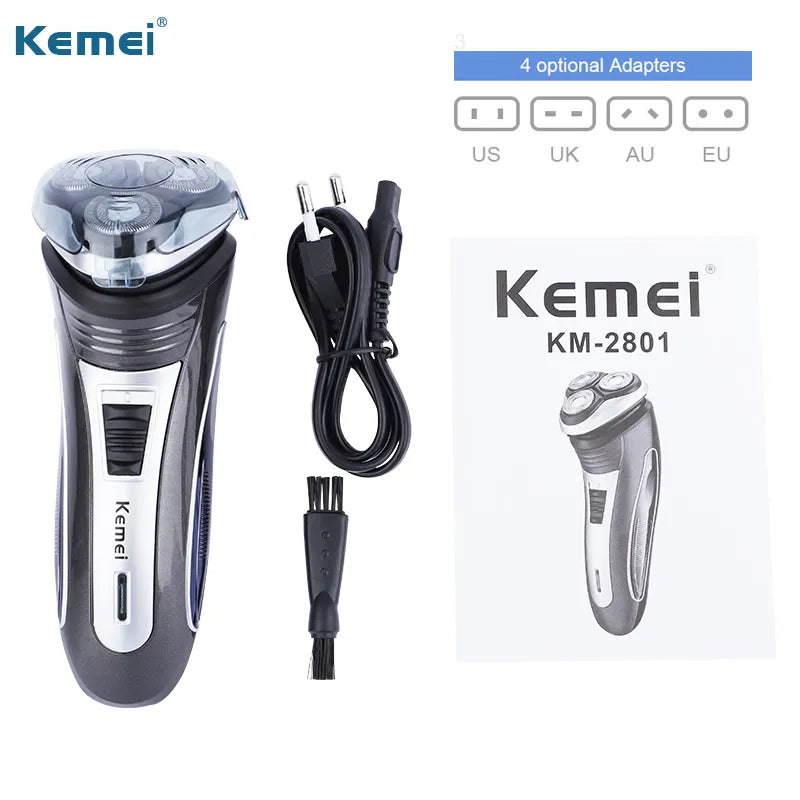 Professional Electric Shaver