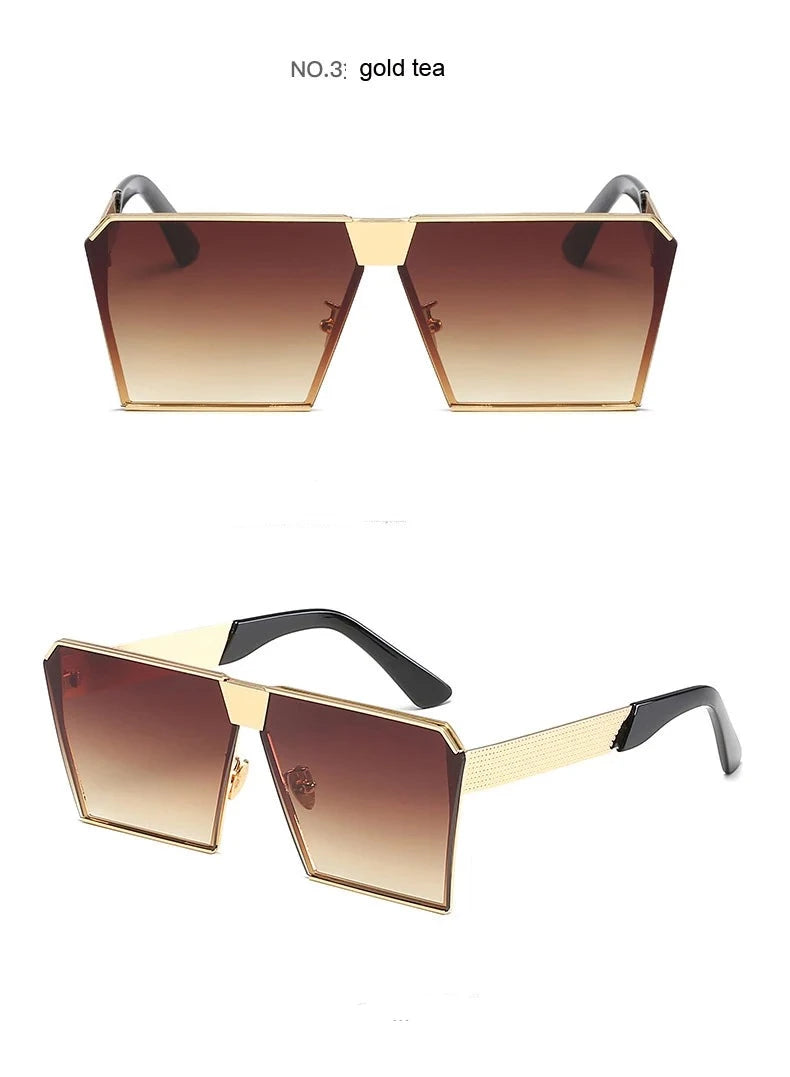 Sunglasses Unisex - admstore
