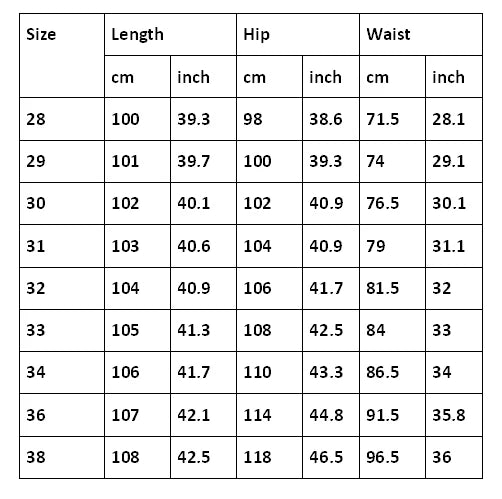 Men Jeans - admstore