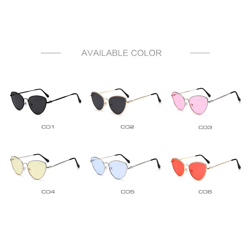 Women Sunglasses
