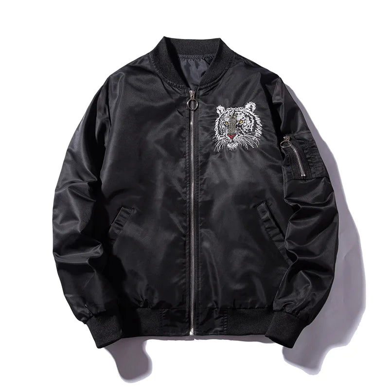 Men Jacket