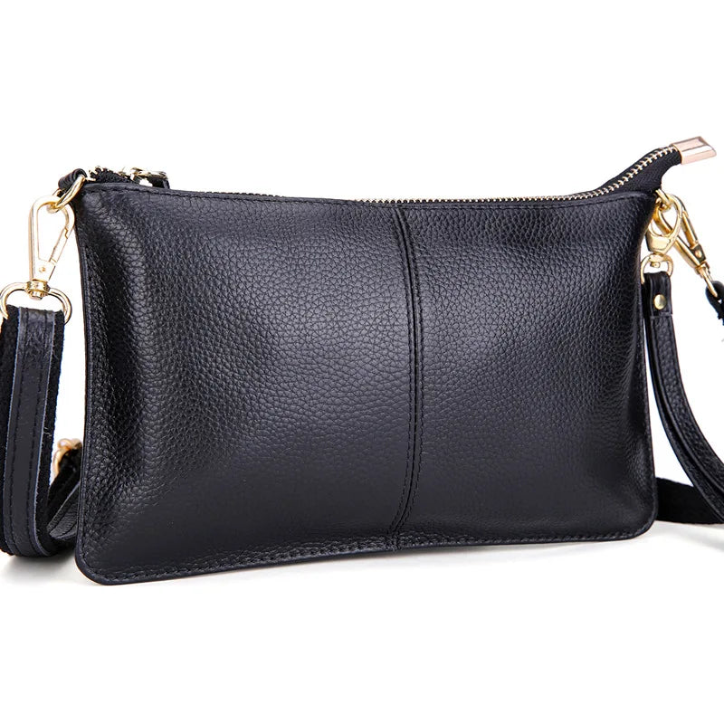 Women Genuine Leather Bag