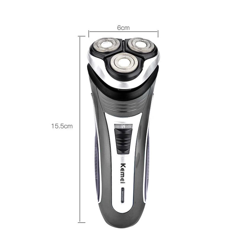 Professional Electric Shaver
