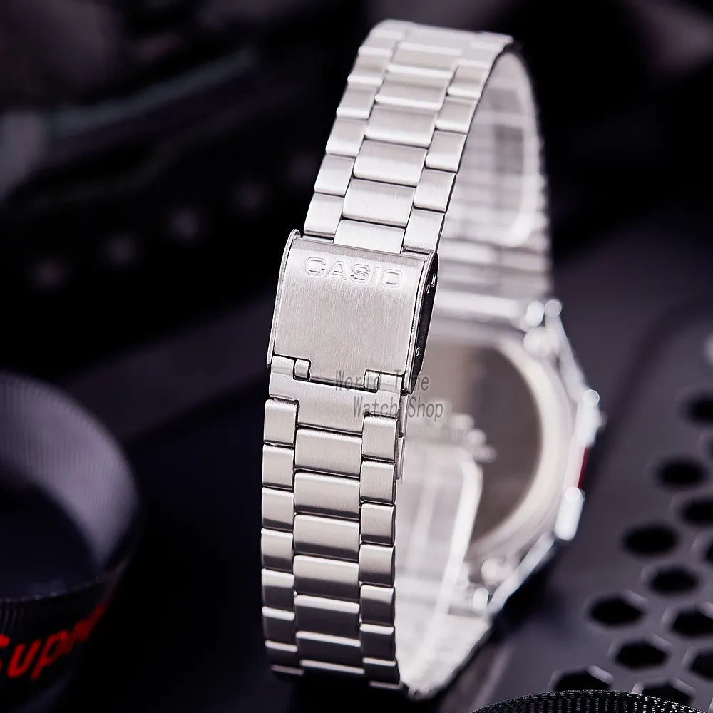 Men Casio watch Waterproof