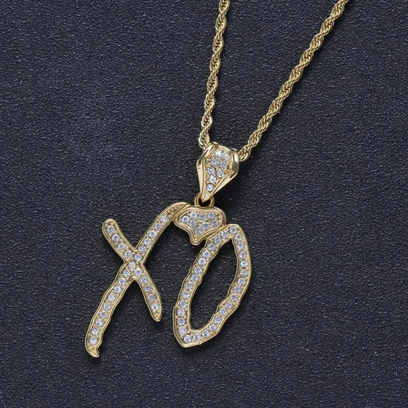 Assorted Necklaces