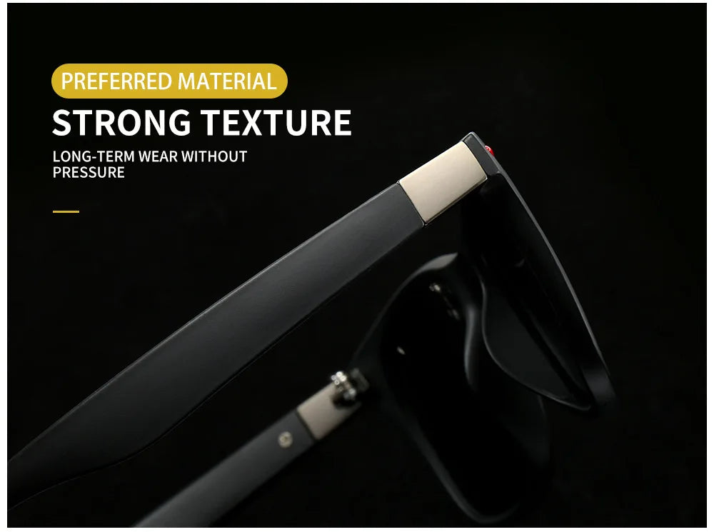 Unisex Sunglasses