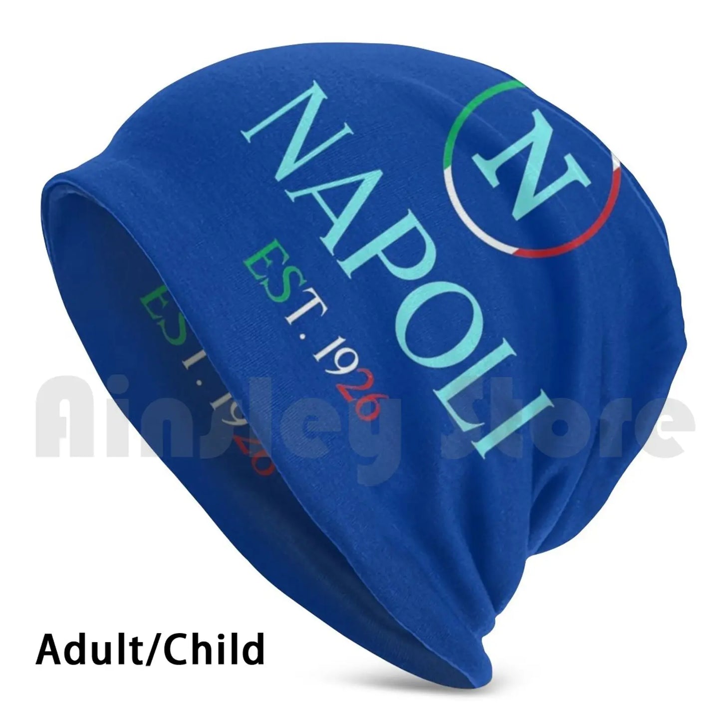 Gorro Napoli