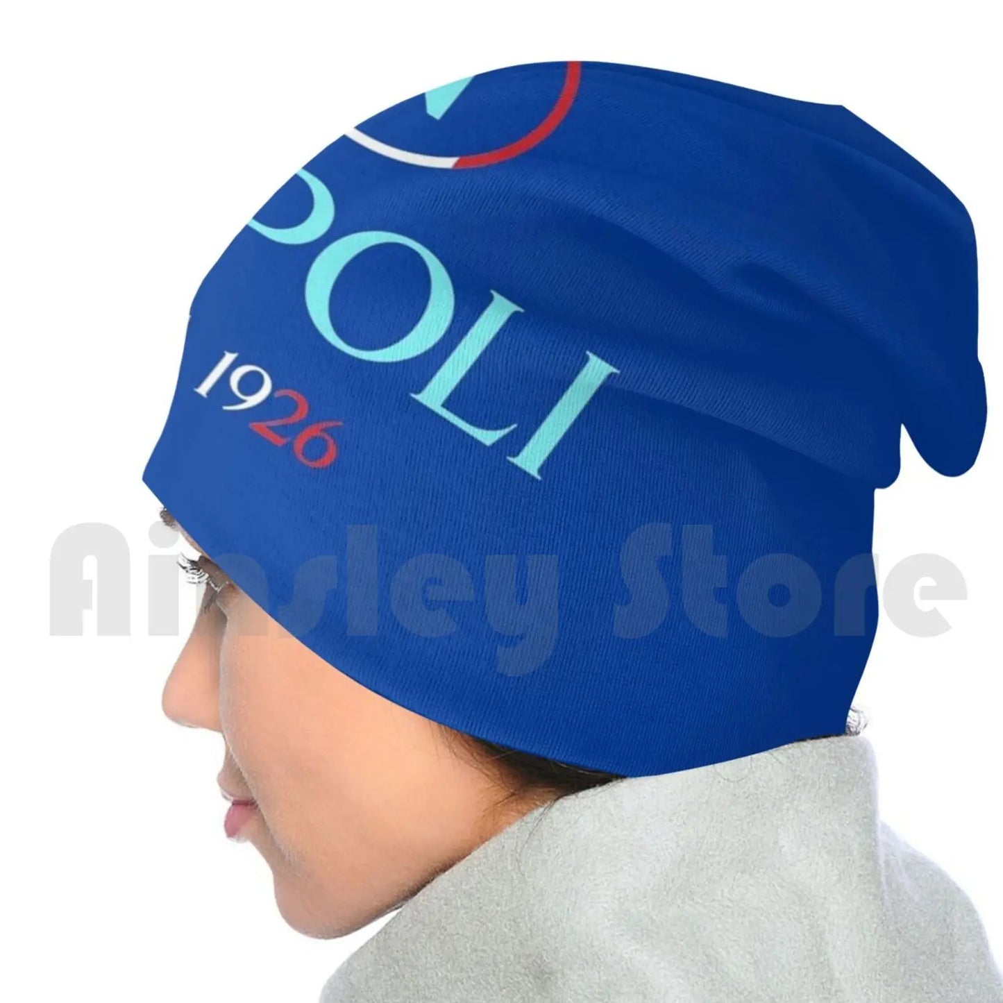 Gorro Napoli