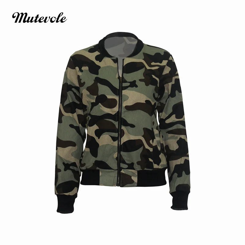 Women Jacket